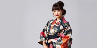 Kimono Modası: Geleneksel ve Modern Stilin Birleşimi Kimono Fashion: The Fusion of Traditional and Modern Styles