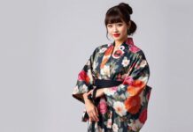 Kimono Modası: Geleneksel ve Modern Tarzın Birleşimi Kimono Fashion: The Fusion of Traditional and Modern Styles