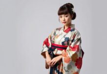 Kimono Modası: Gelgeçmişten Günümüze Bir Sanat Kimono Fashion: An Art from the Past to the Present