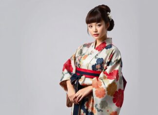 Kimono Modası: Gelgeçmişten Günümüze Bir Sanat Kimono Fashion: An Art from the Past to the Present