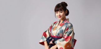 Kimono Modası: Kültürel Zenginliği ve Modern Uygulamalar Kimono Fashion: Cultural Richness and Modern Applications