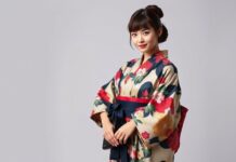 Kimono Modası: Kültürel Zenginliği ve Modern Uygulamalar Kimono Fashion: Cultural Richness and Modern Applications