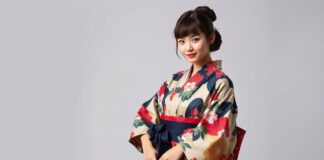 Kimono Modası: Kültürel Zenginliği ve Modern Uygulamalar Kimono Fashion: Cultural Richness and Modern Applications