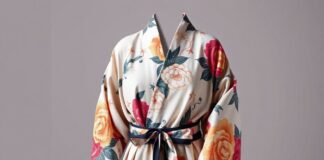 Kimonolar: Gelenek ve Modernlikin Birleşimi Kimonos: The Fusion of Tradition and Modernity