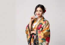Kimonolar: Geleneksel Güzellik ile Modern Stile Birleşimi Kimonolar: The Fusion of Traditional Beauty with Modern Style