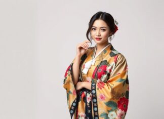 Kimonolar: Geleneksel Güzellik ile Modern Stile Birleşimi Kimonolar: The Fusion of Traditional Beauty with Modern Style