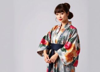 Kimonolar: Geleneksel Güzellik ile Modern Stilin Birleşimi Kimonos: The Fusion of Traditional Beauty with Modern Style
