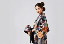 Kimonolar: Geleneksel İle Modernin Birleşimi Kimonolar: The Fusion of Tradition and Modernity