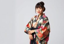 Kimonolar ile Moda Dünyasında Yeni Bir Başlangıç A New Beginning in the Fashion World with Kimono