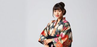 Kimonolar ile Moda Dünyasında Yeni Bir Başlangıç A New Beginning in the Fashion World with Kimono