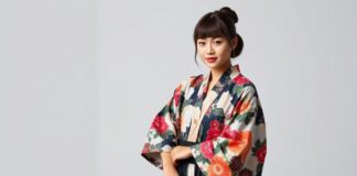 Kimonolar ile Moda Dünyasında Yeni Bir Başlangıç A New Beginning in the Fashion World with Kimono