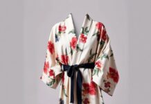 Kimonolar: Modern Moda ve Geleneklerin Birleşimi Kimonos: The Fusion of Modern Fashion and Tradition