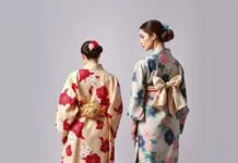 Kimonolar: Modern Moda ve Geleneksel Eğlence Birleşimi Kimonos: The Fusion of Modern Fashion and Traditional Entertainment