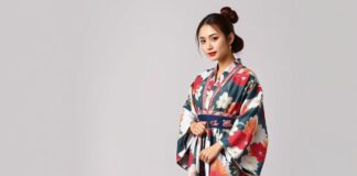 Kimonolar: Modern Moda ve Geleneksel Şıklık Kimonos: Modern Fashion and Traditional Style
