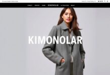 Kimonolar: Modern Moda ve Stilin Kalbi Kimonolar: The Heart of Modern Fashion and Style