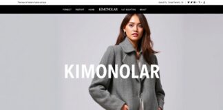 Kimonolar: Modern Moda ve Stilin Kalbi Kimonolar: The Heart of Modern Fashion and Style
