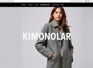 Kimonolar: Modern Moda ve Stilin Kalbi Kimonolar: The Heart of Modern Fashion and Style