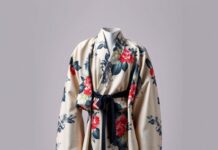 Kimonoların Gücü: Modern Moda Dünyasında Efsanevi Giyim The Power of Kimonos: Legendary Attire in the Modern Fashion World