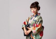 Kimonoların Gücü: Modern Modaya Japonya’dan Esinlenme The Power of Kimono: Drawing Inspiration from Japan in Modern Fashion