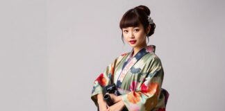 Kimonoların Gücü: Modern Modaya Japonya’dan Esinlenme The Power of Kimono: Drawing Inspiration from Japan in Modern Fashion