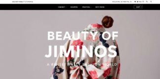 Kimonoların Güzelliğini Keşfedin: Moda Dünyasında Bir Yükseliş Discover the Beauty of Kimonos: A Rise in the Fashion World