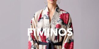 Kimonoların Gizli Modası: Stildeki Yeri ve Nasıl Takılacağı The Secret Fashion of Kimonos: Their Place in Style and How to Wear Them