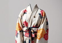 Kimonolar ve Moda Dünyası: Geleneksel ile Modernin Buluşması Kimonono and the Fashion World: The Meeting of Tradition and Modernity
