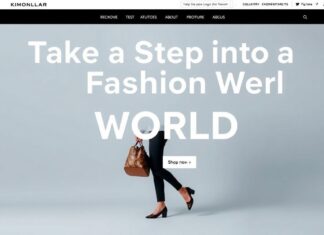 Kimonolarla Moda Dünyasına Adım Atın Take a Step into the Fashion World with Kimonolar