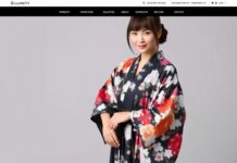 Kimonolarla Stilinizi Yükseltin: Modern Japon Modası Elevate Your Style with Kimono: Modern Japanese Fashion