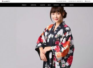 Kimonolarla Stilinizi Yükseltin: Modern Japon Modası Elevate Your Style with Kimono: Modern Japanese Fashion