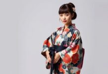 Moda Dünyasında Kimono Etkisi: Geleneksel ile Modernin Birleşimi The Kimono Effect in the Fashion World: The Fusion of Tradition and Modernity