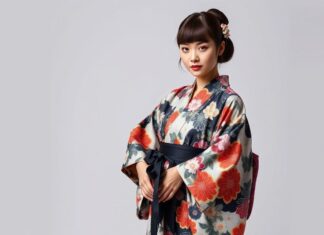 Moda Dünyasında Kimono Etkisi: Geleneksel ile Modernin Birleşimi The Kimono Effect in the Fashion World: The Fusion of Tradition and Modernity