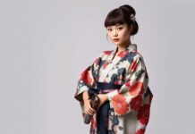 Moda Dünyasında Kimono Etkisi: Geleneksel ile Modernin Birleşimi The Kimono Effect in the World of Fashion: The Fusion of Tradition and Modernity