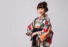 Moda Dünyasında Kimono Stilinin Yükselişi The Rise of Kimono Style in the Fashion World