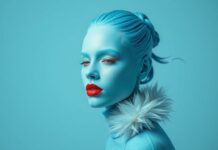 Moda Dünyasında Sanatın Rengini Keşfedin Discover the Color of Art in the World of Fashion