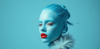 Moda Dünyasında Sanatın Rengini Keşfedin Discover the Color of Art in the World of Fashion