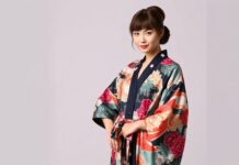 Moda ve Stilden Konuşalım: Kimono Modası ve Daha Fazlası Let's Talk About Fashion and Style: Kimono Fashion and More