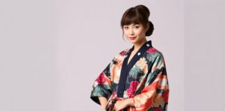 Moda ve Stilden Konuşalım: Kimono Modası ve Daha Fazlası Let's Talk About Fashion and Style: Kimono Fashion and More