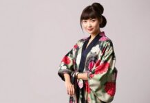 Moda ve Stilden Konuşalım: Kimono Modası ve Daha Fazlası Let's Talk About Fashion and Style: Kimono Fashion and More