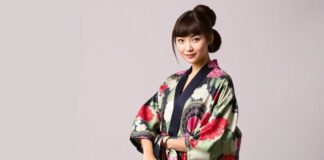 Moda ve Stilden Konuşalım: Kimono Modası ve Daha Fazlası Let's Talk About Fashion and Style: Kimono Fashion and More