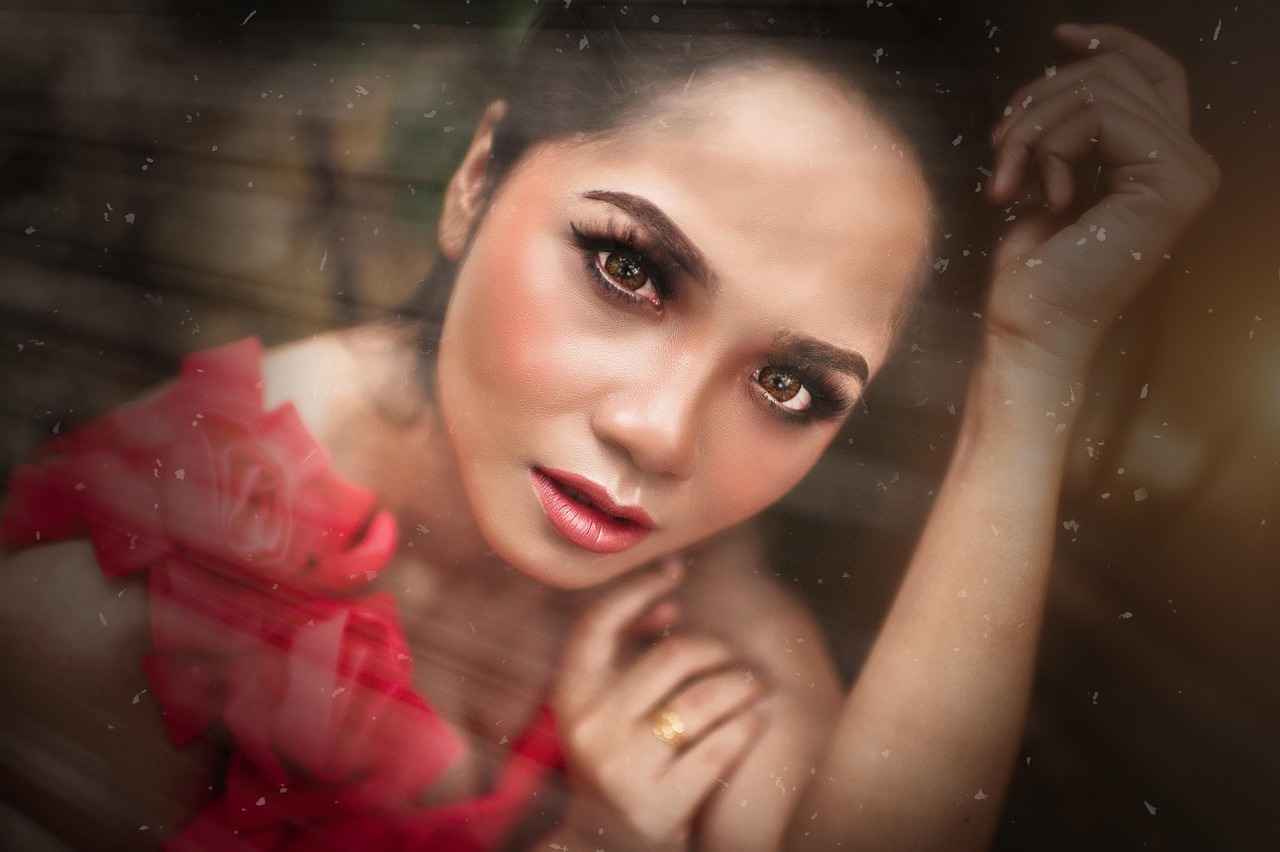 Kimono ile Makyajın Genel Değerlendirmesi