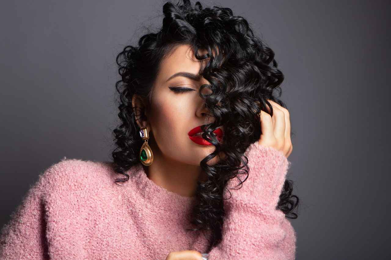 Dudak Makyajında Doğal Seçimler