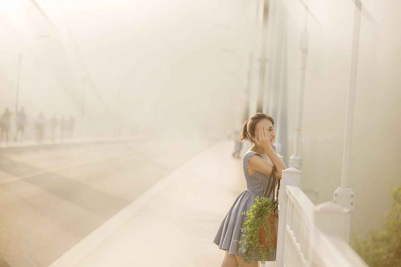 Kimono ile En Güzel Instagram Pozları İçin Rehber