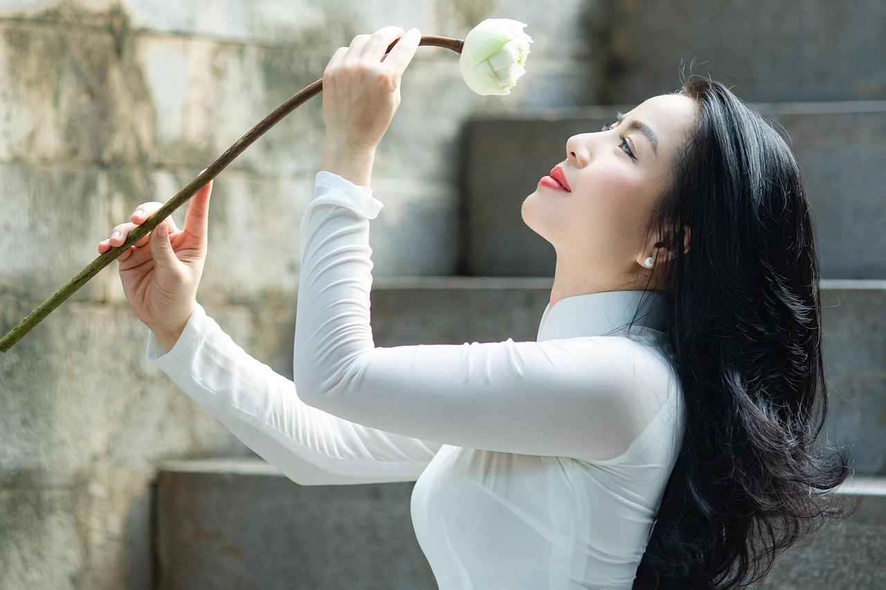 Moda İkonları ve Kimono