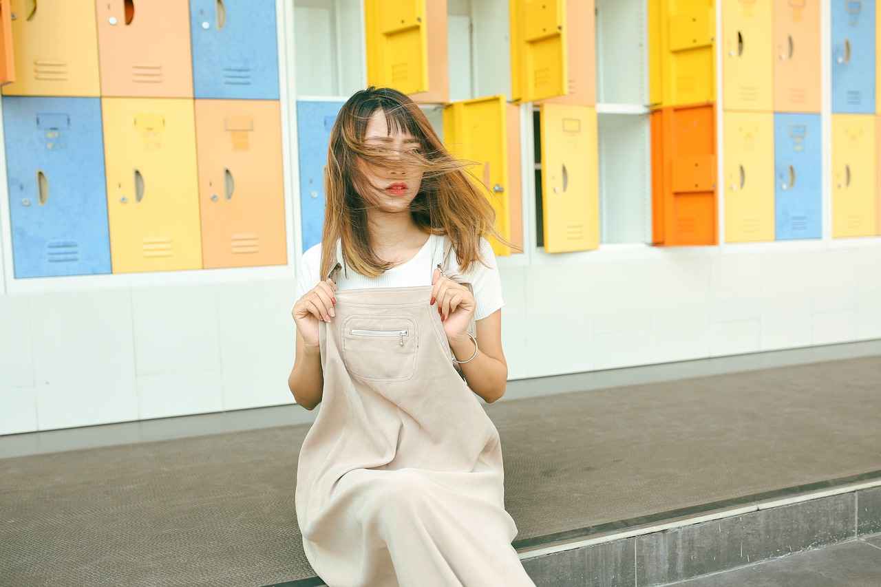 Kimono Nasıl Giyilir?