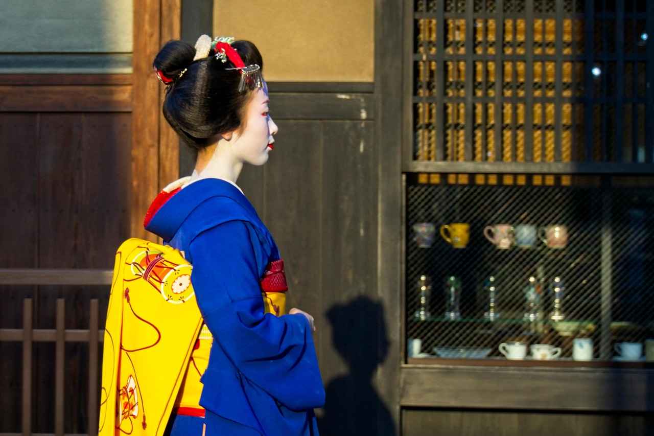 Kimono Nedir?