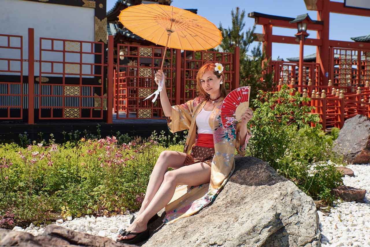 7. Kış Kimonolarının Bakımı