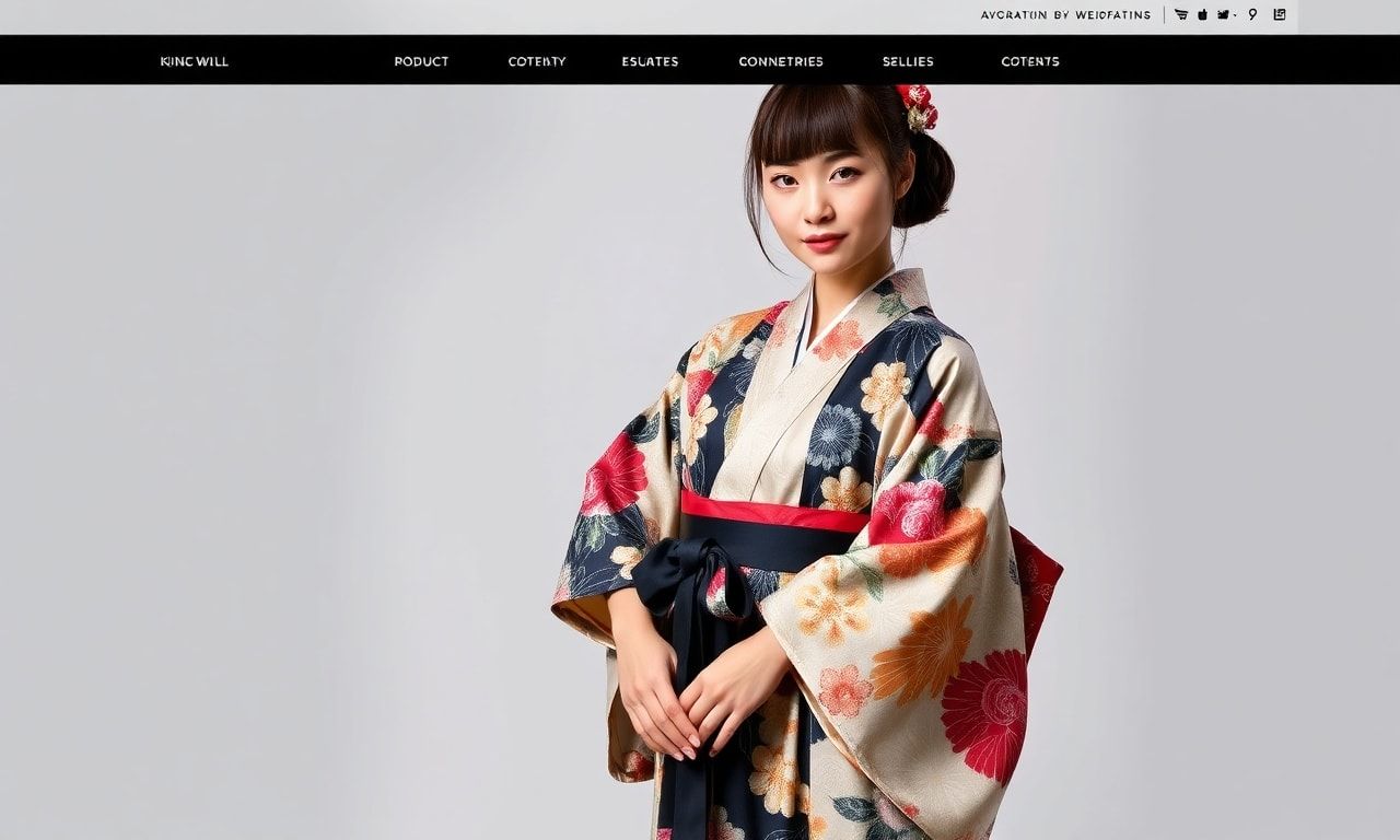 Kimono Modası: Efsanevi Stilin Güncel Yorumları